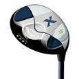 Callaway X Tour 2008