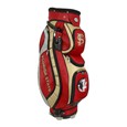 Team Effort NCAA Lettermans Club II Cooler
