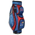 Team Effort NCAA Lettermans Club II Cooler