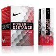 Nike Power Distance Long '09