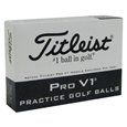 Titleist 2009 Pro V1 Series Practice