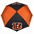 Team Effort NFL 62" Windsheer II Auto Open