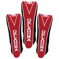 Datrek Collegiate Neoprene 3-Pack