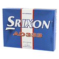 Srixon AD333 2010