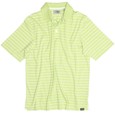 Ashworth High-Twist Jersey Stripe