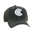 Black/Silver