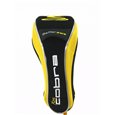 Cobra Baffler DWS 2008 Hybrid
