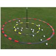 Eyeline Target Circles - 6 Foot