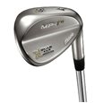 Mizuno MP T-11 Black Nickel