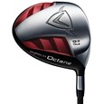 Callaway Diablo Octane Tour