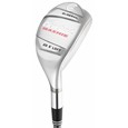 Cleveland Mashie