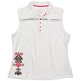 Tehama Side Moroccan Sleeveless